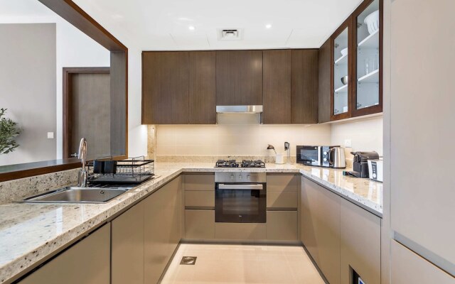 Silkhaus Boulevard Heights, Downtown Dubai