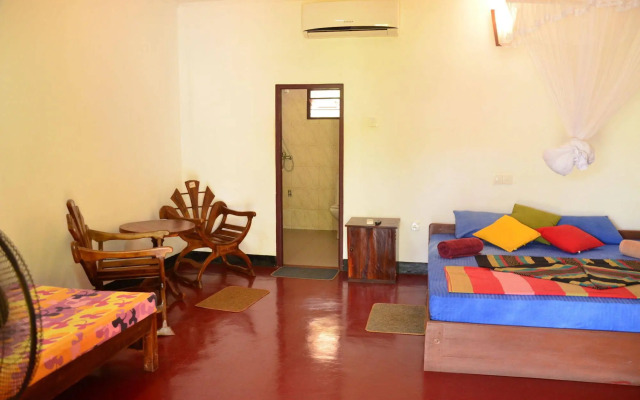 Apsaras Resort Sigiriya