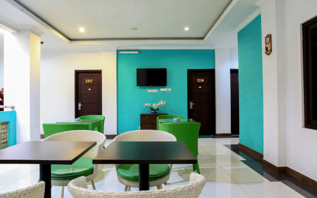 RedDoorz Plus @ Talaga Bodas