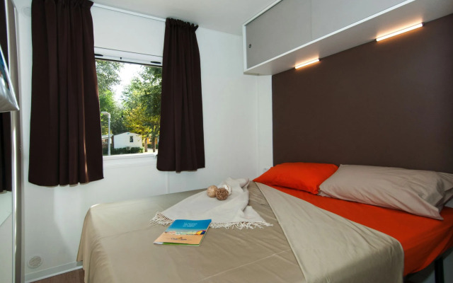 Club Del Sole Marina Family Resort