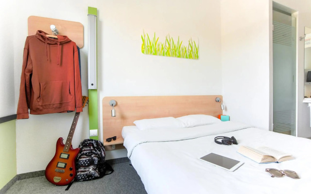 ibis budget Torun