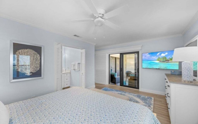 Coquina 3f 3 Bedroom Condo