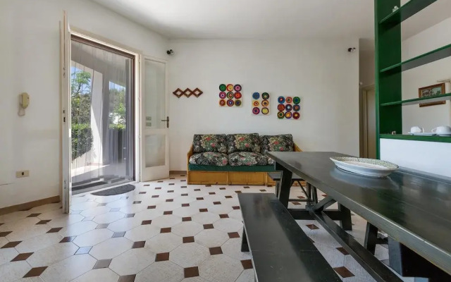 Villa Punta Grossa