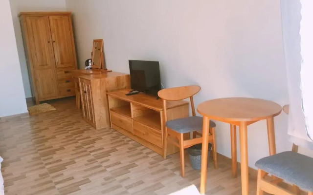 Cam Binh Resort