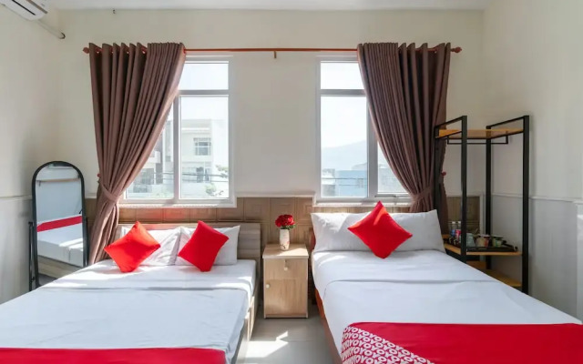 OYO 238 Luxury Motel