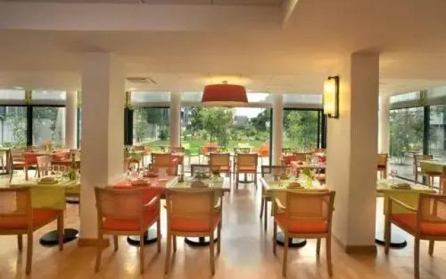 Domitys Le Parc de Vinci