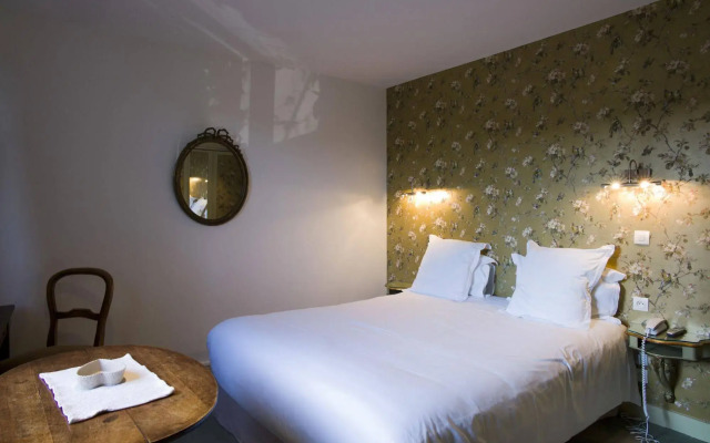 Hotel Le Home
