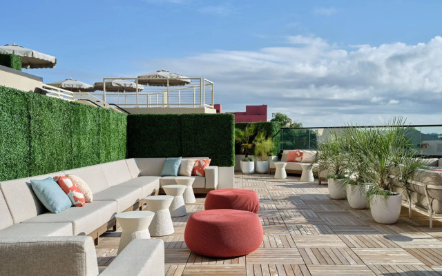 InterContinental San Antonio Riverwalk by IHG