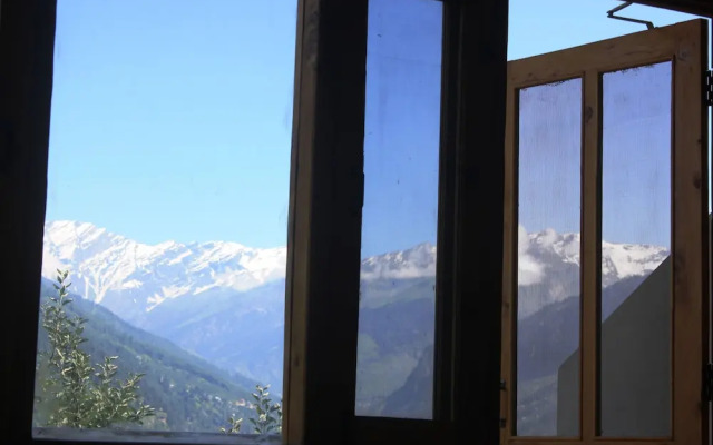 Sarthak B&B