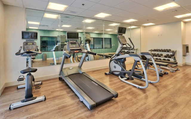 Holiday Inn Express & Suites Albuquerque East by IHG