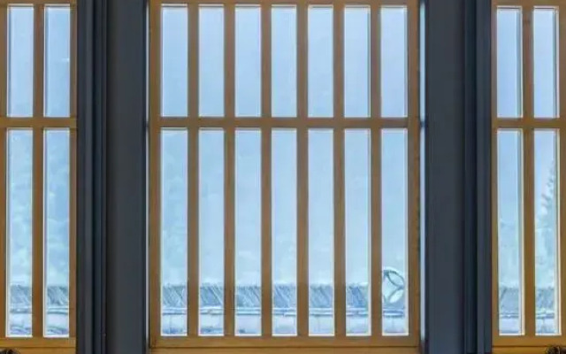 Xinchang Shangshitang Tianmu Mountain Residence