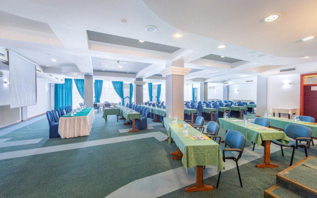 Hotel Granit