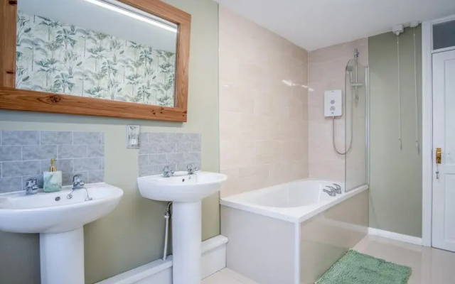 Ridgeway Meadow Bungalow - 3 Bedroom - Manorbier