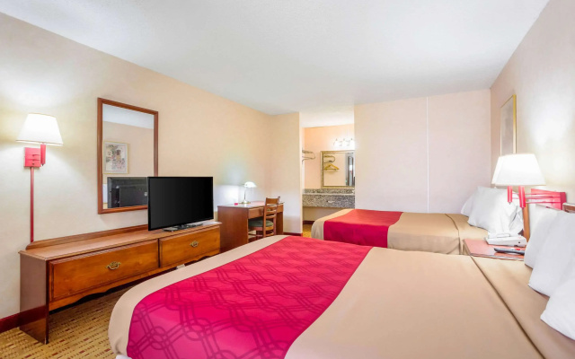 Econo Lodge