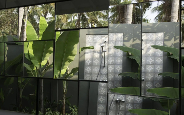 Gili Khumba Villas