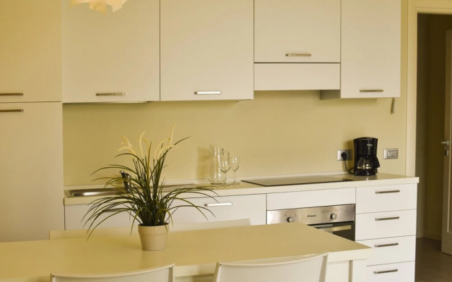 Little Paradise, Il Girasole - Rebomaholidays