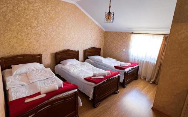 Giorgi's Guest House