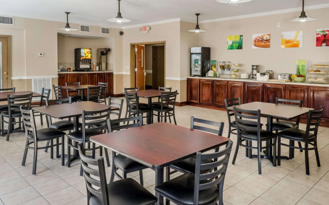 Quality Inn Gulf Shores Airport