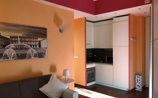 House Nervi