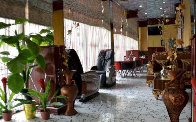 Sama Hotel