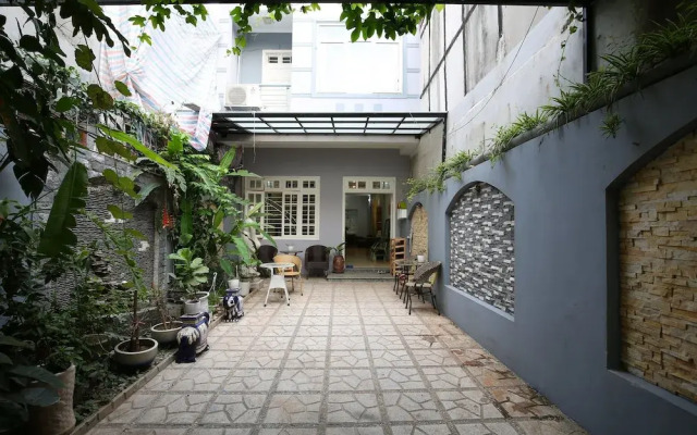 Vitamin Home West Lake