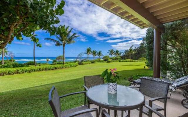 Kaha Lani Resort #121