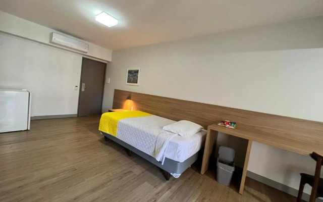 San Marino Suite Hotel