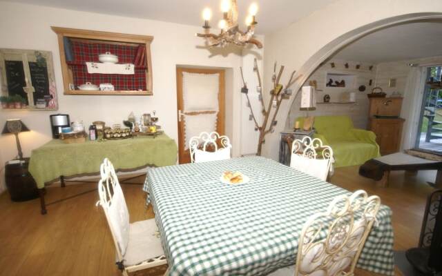 Spacious Holiday Home in Niderviller With Sauna