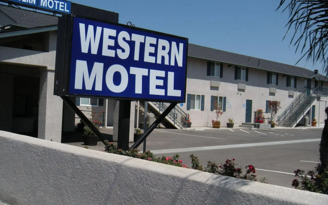 Western Motel