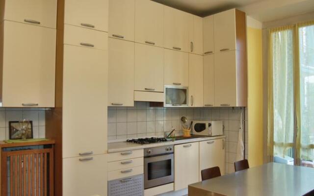 Apartment Sammartini