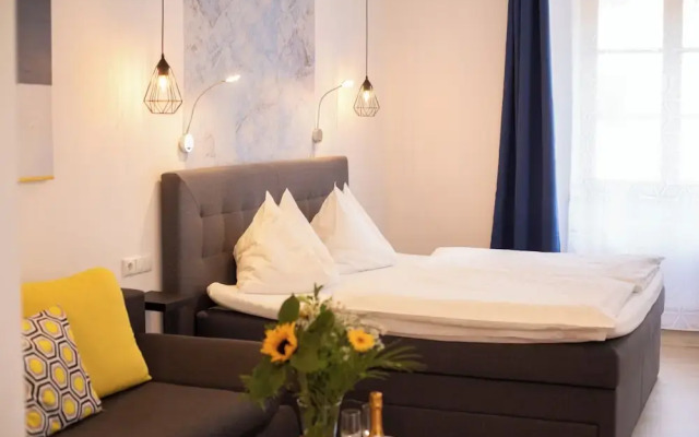 Hotel Zum goldenen Hirschen