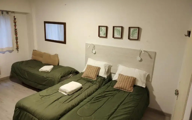Porteño 7 Hospital Italiano