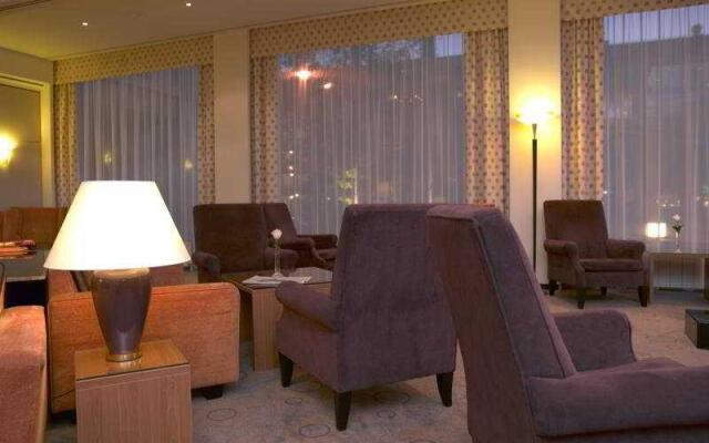 Holiday Inn Munich - Schwabing