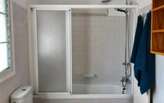 Casita Vista Valle 35