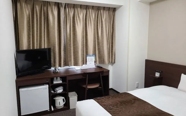 Aihotel Hashimoto