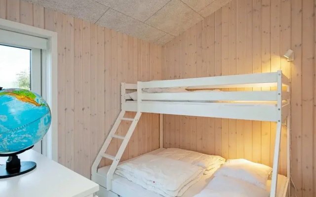 Holiday Home in Sæby