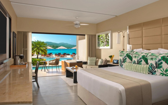 Secrets Wild Orchid Montego Bay - Luxury - Adults Only - All Inclusive