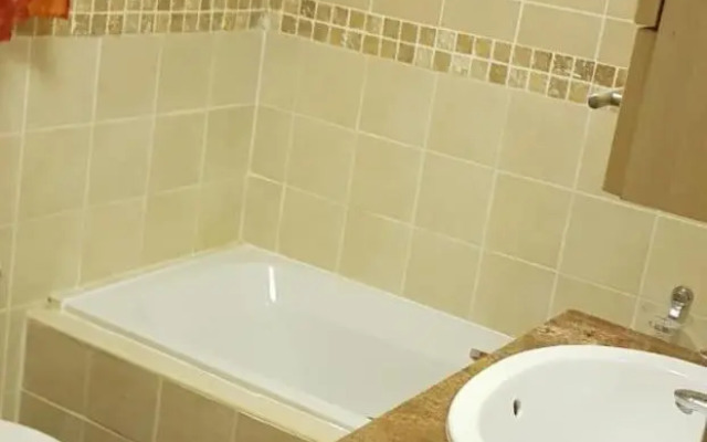 Ocean View Villas Unit G02