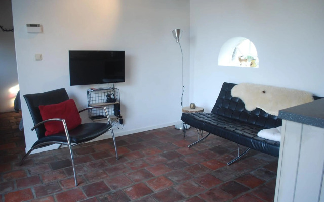 WW15 - Het Geitenhuisje