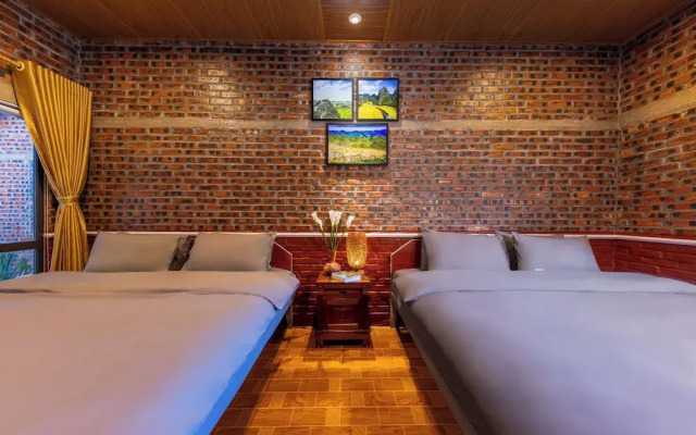 Trang An Spring Garden Homestay