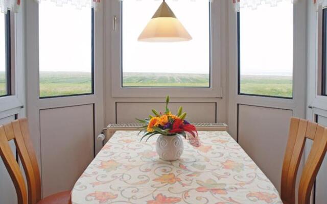 Haus Robbenplatte, Whg. 4