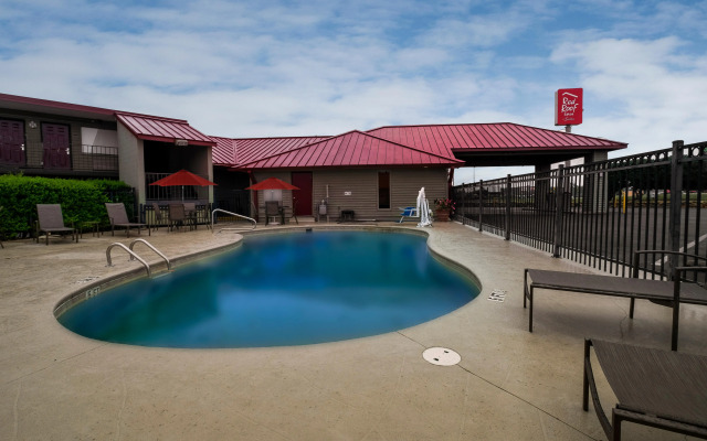 Red Roof Inn Dothan