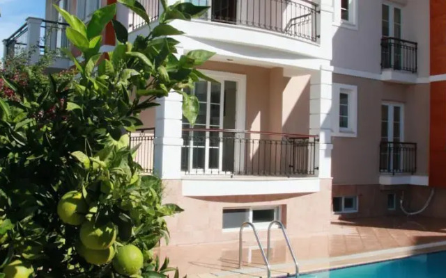 Noya Apartments