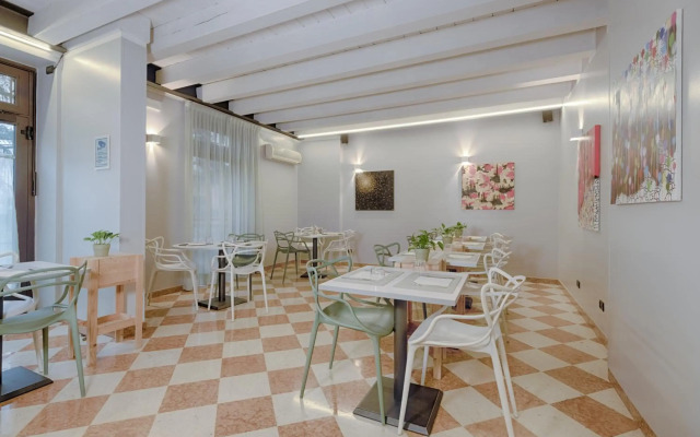 Albergo Fontana Verona