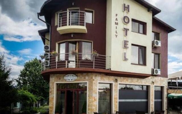 Hi-Life Family Hotel