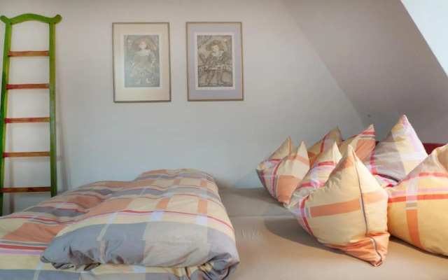 Ekatarina Apartments