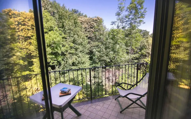 Agriturismo Turina by Connexion