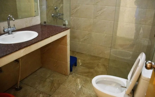 OYO 1820 Hotel Prim Rose