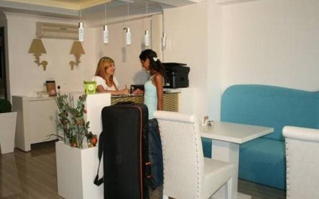 Kumsal Butik Hotel