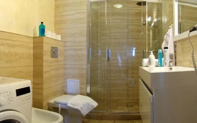 Apart holiday Sophia Mamaia